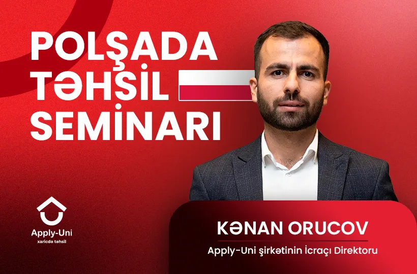 Polşada Təhsil Seminarı
