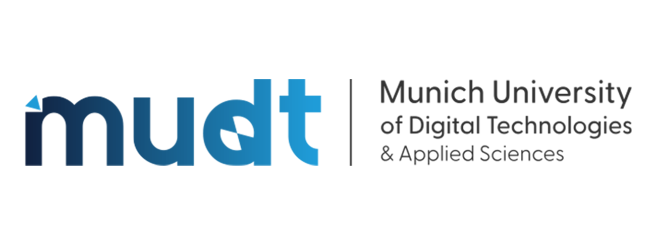 Munich University of Digital Technologies