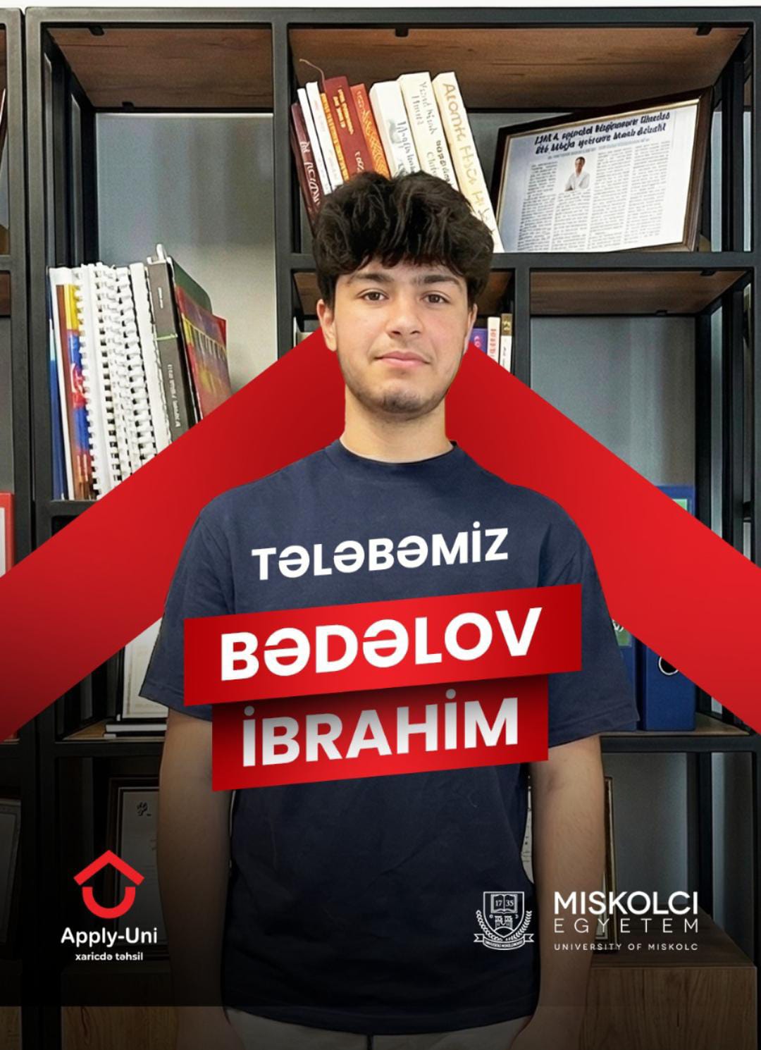 İbrahim Bədəlov