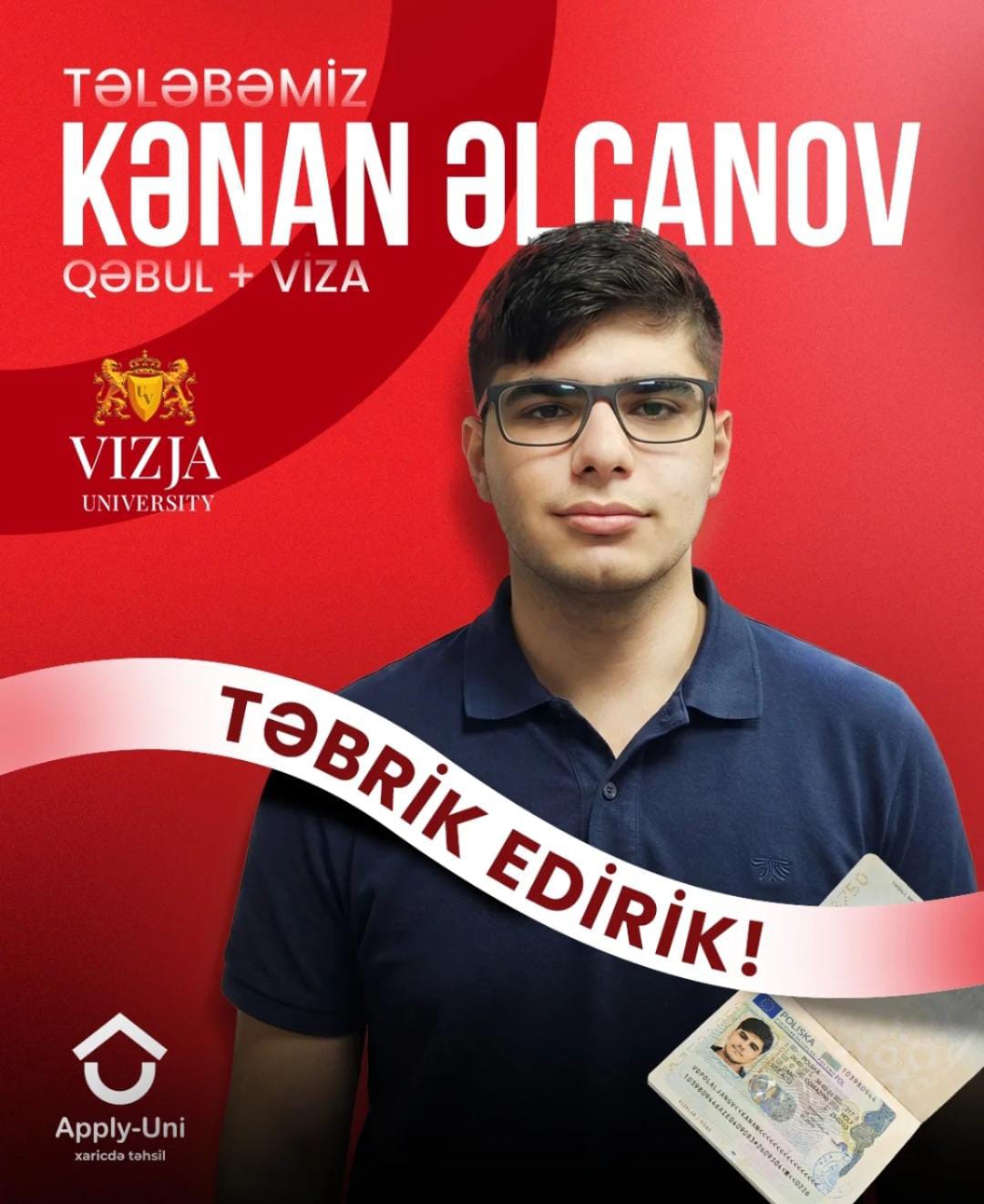 Kənan Əlcanov
