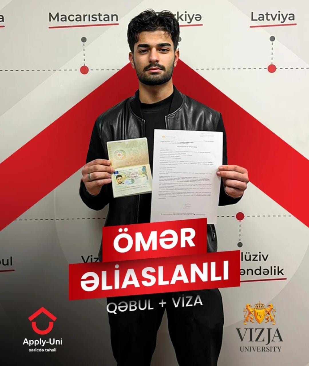 Ömər Əliaslanlı