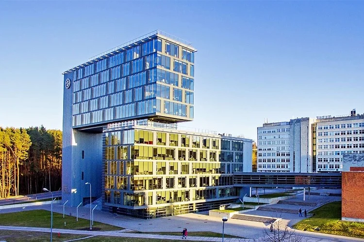 Vilnius Tech University