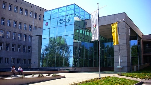 University of Miskolc