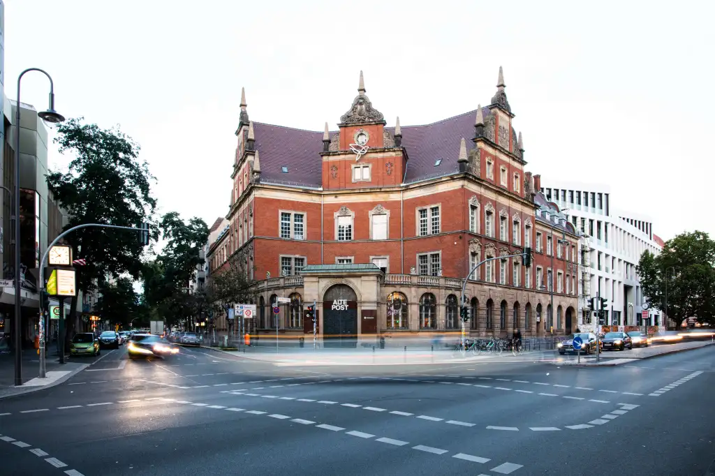 Berlin School of Business and Innovation
