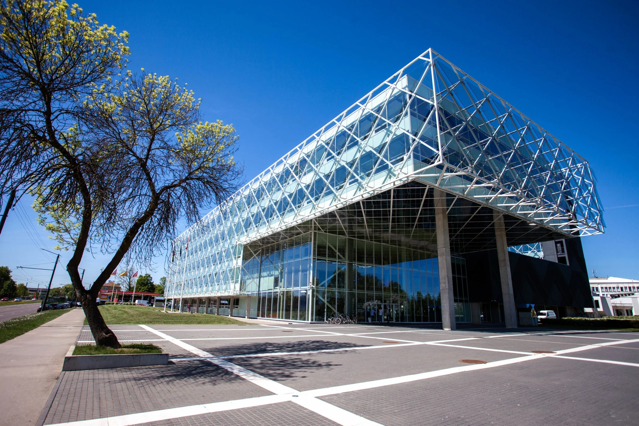 Kaunas University of Technology