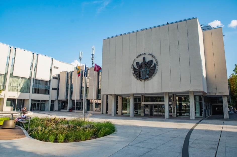 Vytautas Magnus University