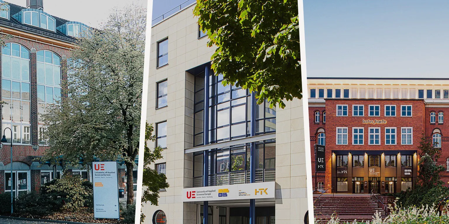 University of Europe for Applied Sciences (UE)